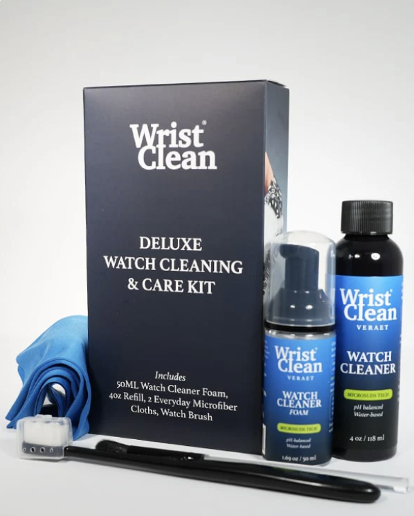 Watch Cleaning kit